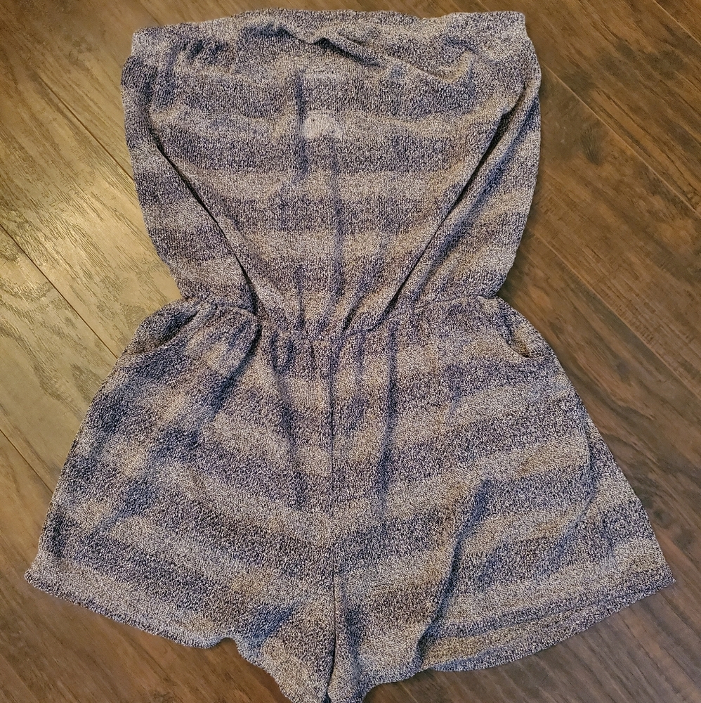 Bathing Suit Cover Up